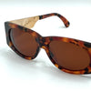 Occhiale da sole Claude Montana  MONTANA BY MIKLI  584  2818  56/16  VINTAGE