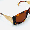 Occhiale da sole Claude Montana  MONTANA BY MIKLI  584  2818  56/16  VINTAGE