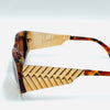 Occhiale da sole Claude Montana  MONTANA BY MIKLI  584  2818  56/16  VINTAGE