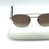 Occhiale da sole Giorgio Armani  605-R  712  52/21  VINTAGE