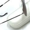 Occhiale da sole Giorgio Armani  605-R  712  52/21  VINTAGE