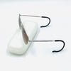 Occhiale da sole Giorgio Armani  605-R  712  52/21  VINTAGE