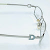 Occhiale Christian Dior  CD3678  DZD  53/16  VINTAGE