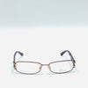 Occhiale Christian Dior  CD3718  5F7  53/17  VINTAGE
