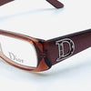 Occhiale Christian Dior  CD3135  HKM  51/16  VINTAGE