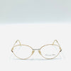 Occhiale Christian Dior  CD3559  48W  55/19  VINTAGE