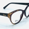 Occhiale Christian Dior  CD3255  BPE  51/17