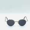 Occhiali da sole Diesel  KLEEN  QZ9  47/22  VINTAGE