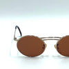 Occhiale da sole Porsche Design by Carrera  5689  40  51/19  VINTAGE