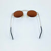 Occhiale da sole Porsche Design by Carrera  5689  40  51/19  VINTAGE