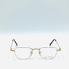 Occhiale Beau Monde  Barney  GS  50/22  VINTAGE