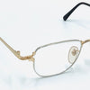 Occhiale Beau Monde  Barney  GS  50/22  VINTAGE