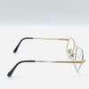 Occhiale Beau Monde  Barney  GS  50/22  VINTAGE