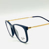 Occhiale Ray Ban  RB 7244  8100  53/18
