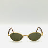 Occhiale da sole Sting  n.4137  103  49/19  VINTAGE