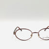 Occhiale Egon Von Furstemberg  VF 262  K47  52/20  VINTAGE