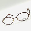 Occhiale Egon Von Furstemberg  VF 262  K47  52/20  VINTAGE