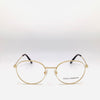 Occhiale Dolce & Gabbana  DG 1322  02  53/18