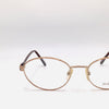 Occhiale Yves Saint Laurent  4127  Y176  55/19  VINTAGE