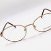 Occhiale Yves Saint Laurent  4127  Y176  55/19  VINTAGE