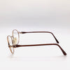 Occhiale Yves Saint Laurent  4127  Y176  55/19  VINTAGE