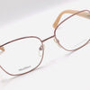 Occhiale Max Mara  MM 1191  F7R  55/17