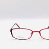 Occhiale Max Mara  MM 207  996  52/18  VINTAGE