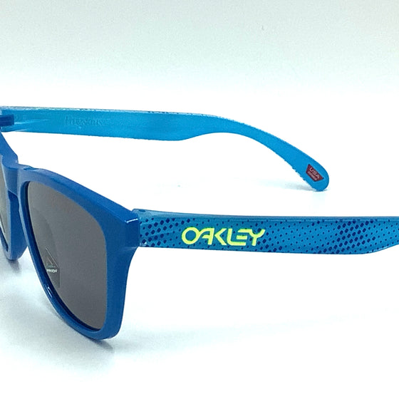 Occhiale da sole Oakley  FROGSKINS  O9013  K3  55/17