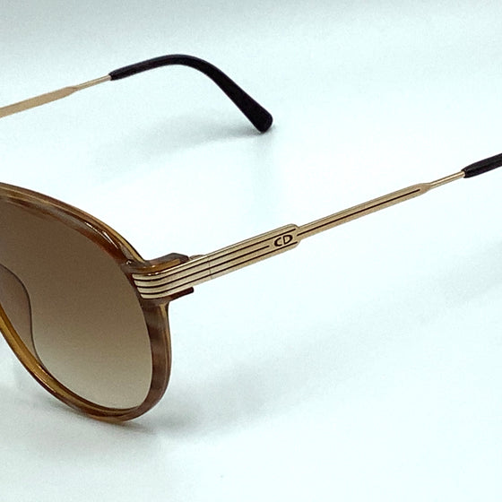 Occhiale da sole Christian Dior  Monsieur  2266  10  58/13  VINTAGE