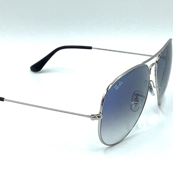 Occhiale da sole Ray Ban  AVIATOR LARGE METAL RB 3025  003/3F  58/14