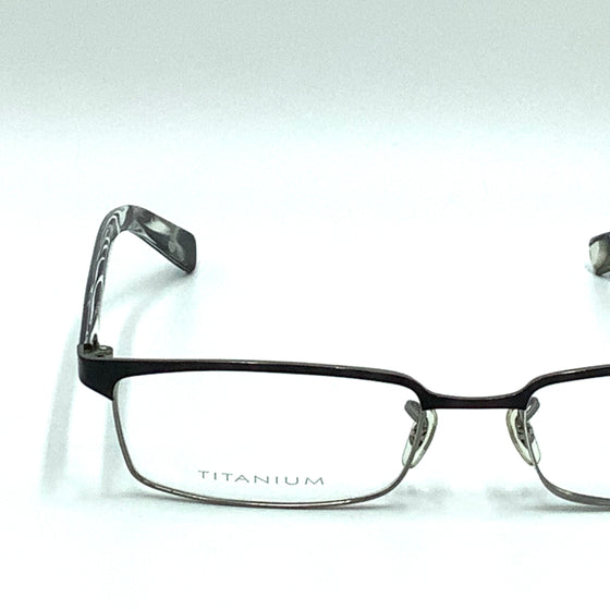 Occhiale Ray Ban  RB 8633 TITANIUM  1017  54/17  VINTAGE