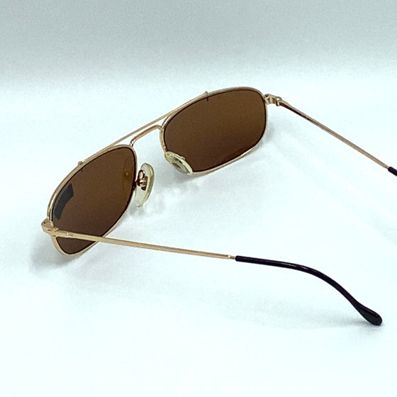 Occhiale da sole Persol  EM633  DB  56/17  VINTAGE