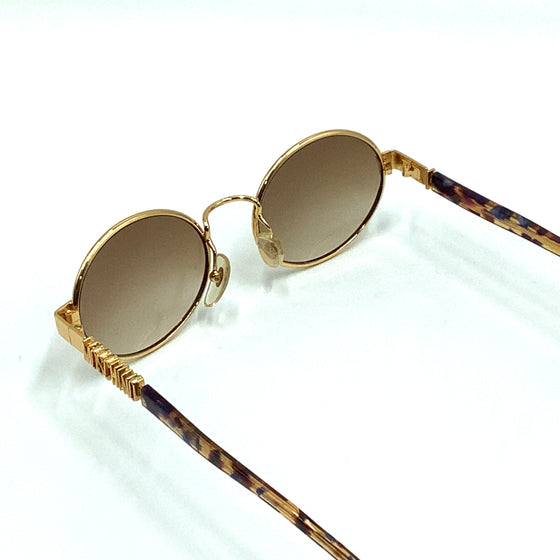 Occhiale da sole Moschino by Persol  MM523  7A  52/20  VINTAGE