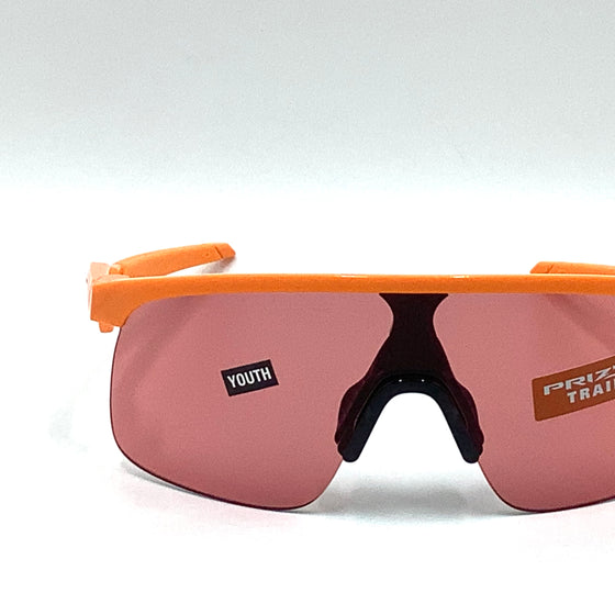 Occhiale da sole Oakley  RESISTOR  OJ9010  03  YOUTH SUN