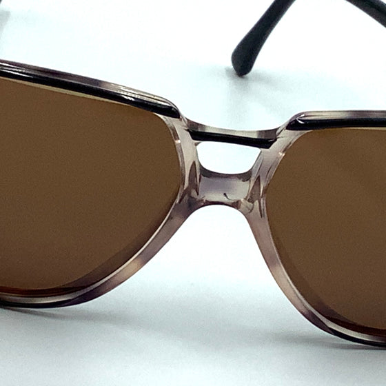 Occhiale da sole Pierre Cardin  MAURICE  GRB  62  VINTAGE
