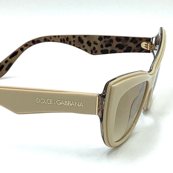 Occhiale da sole Dolce & Gabbana  DG 4417  3381/13  54/17