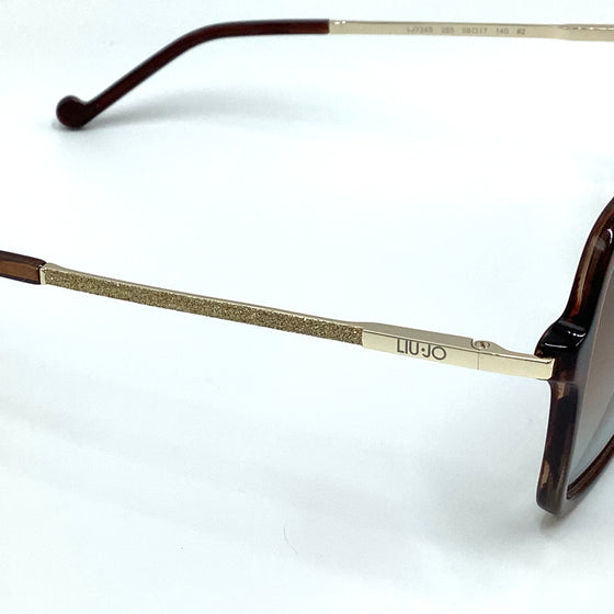 Occhiale da sole Liu Jo  LJ734S  265  56/17