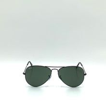  Occhiale da sole Ray Ban AVIATOR LARGE METAL  RB 3025  L2823  58/14