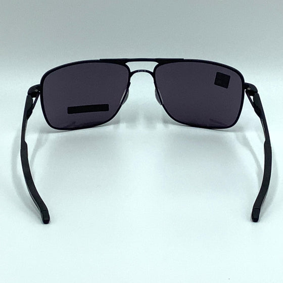 Occhiale da sole Oakley  GAUGE 6  O6038  01