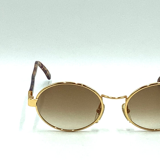 Occhiale da sole Moschino by Persol  MM523  7A  52/20  VINTAGE