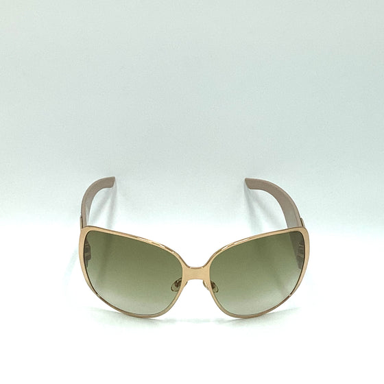 Occhiale da sole Christian Dior  Dior Indinight1  QBR2K  67/14  VINTAGE