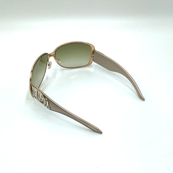 Occhiale da sole Christian Dior  Dior Indinight1  QBR2K  67/14  VINTAGE