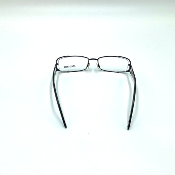 Occhiale Roberto Cavalli  MALVA 546  001  53/17  VINTAGE