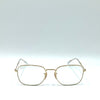 Occhiale da sole Ray Ban  RB 3706  001/GH  57/20