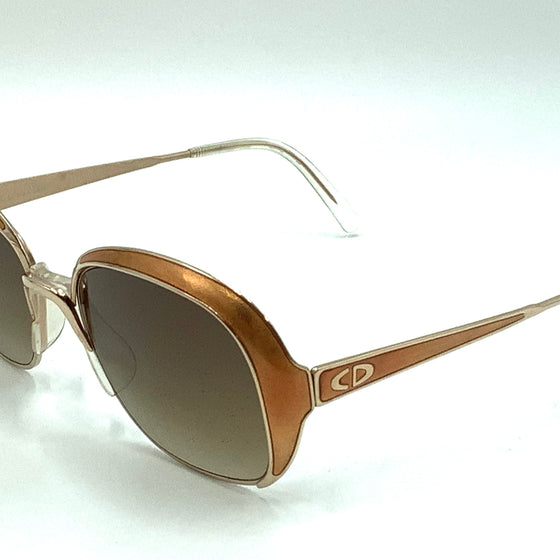 Occhiale da sole Christian Dior  2132  44  52/18  VINTAGE