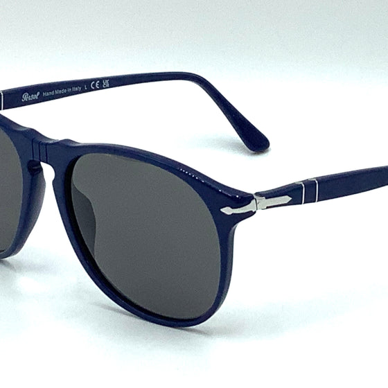 Occhiale da sole Persol  PO9649S  1170/B1  55/18