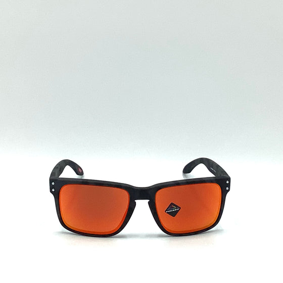 Occhiale da sole Oakley  HOLBROOK  O9102  E9  55/18