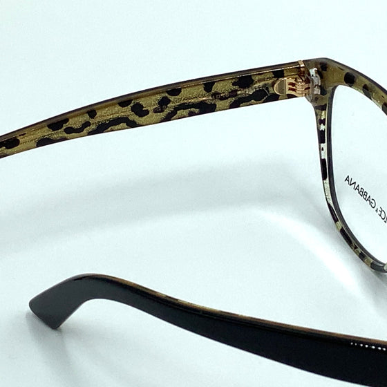 Occhiale Dolce & Gabbana  DG 3322  3235  54/16