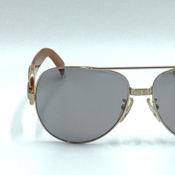 Occhiale da sole Fendi  FS411  718  59/15  VINTAGE