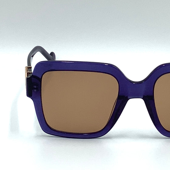 Occhiale da sole Liu Jo  LJ748S  424  54/22
